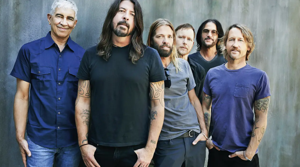 Foo Fighters, U2, Coldplay e Rolling Stones: As Bandas Favoritas para Shows em São Paulo