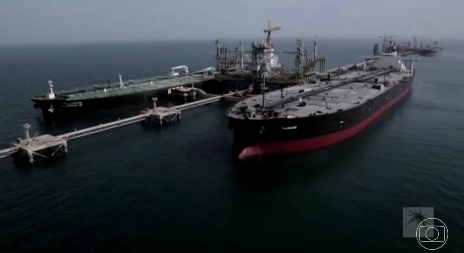 Impactos dos Conflitos no Irã sobre o Preço do Petróleo e a Economia Global Impactos dos Conflitos no Irã sobre o Preço do Petróleo e a Economia Global