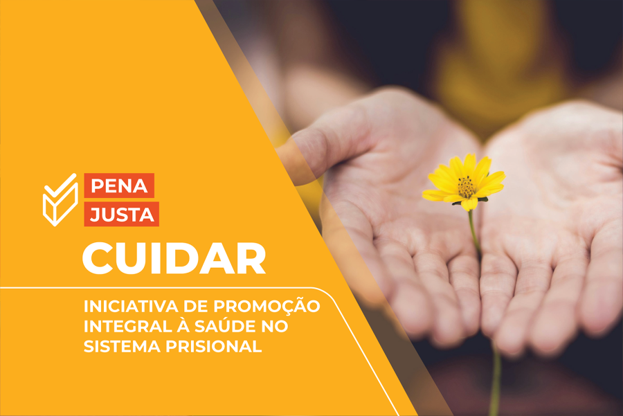 Ministro Fachin Apresenta Novo Projeto de Saúde no Sistema Prisional no RJ