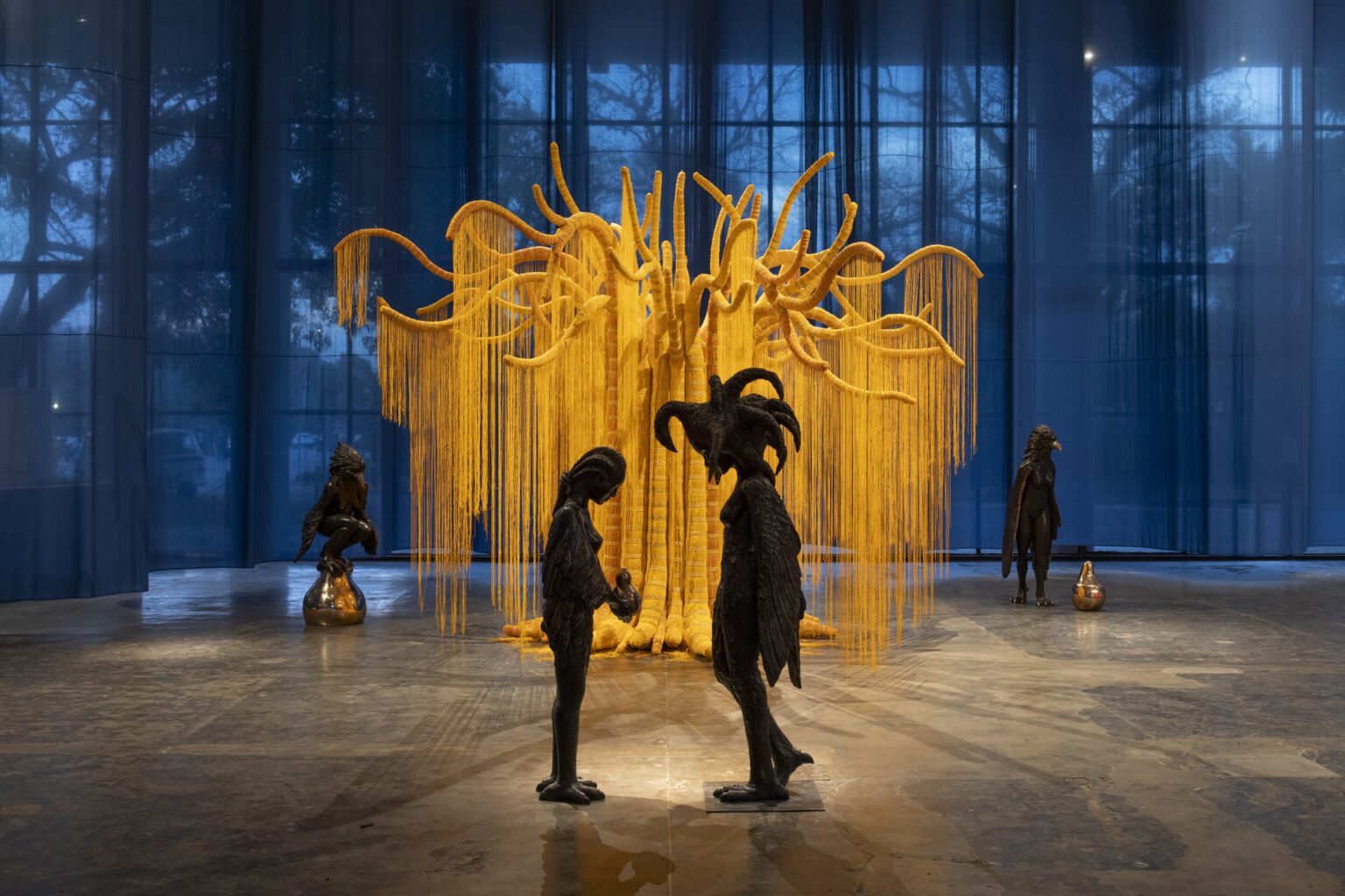 Museu de Arte do Rio Oferece Entrada Gratuita aos Sábados até Março | Cultura em Foco