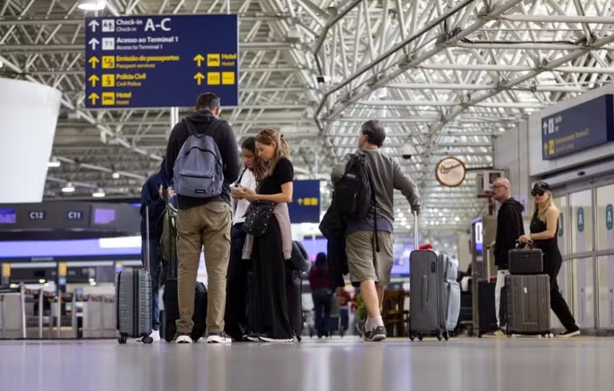 Nova Concessão do Galeão: Passo Crucial para o Turismo Brasileiro