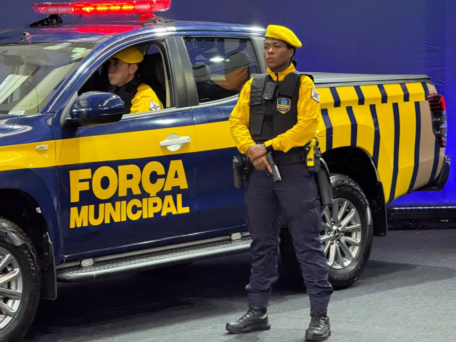 Nova Força Municipal do Rio de Janeiro: tudo sobre a atuação da divisão armada da GM
