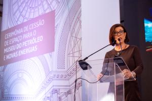 Petrobras Apoia Criação do Museu do Petróleo e Novas Energias no Rio de Janeiro