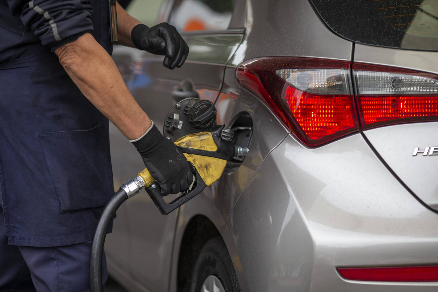 Petrobras Recusa Aumentos de Diesel a Distribuidoras em Meio a Defasagem Recorde no Preço