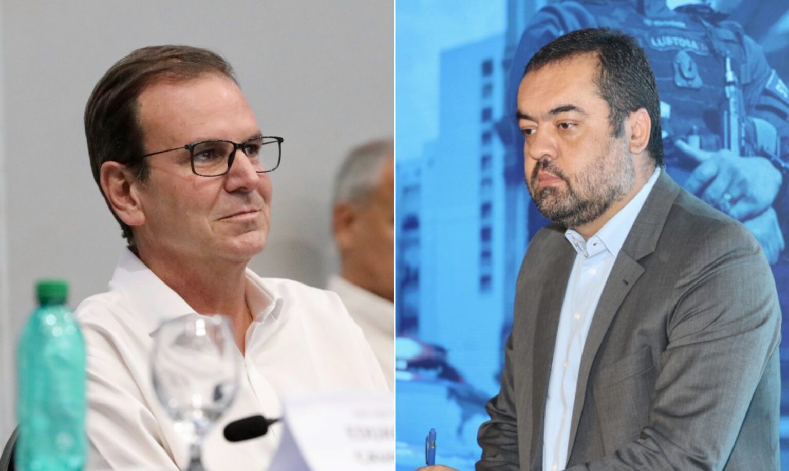 PSD Planeja Ação Judicial Contrária à Lei de Eleição Indireta Sancionada por Castro