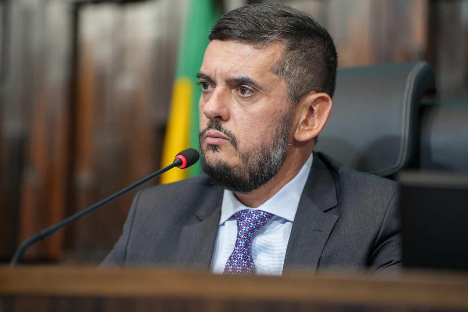 PSD Solicita ao STF Eleições Diretas Imediatas no Rio de Janeiro