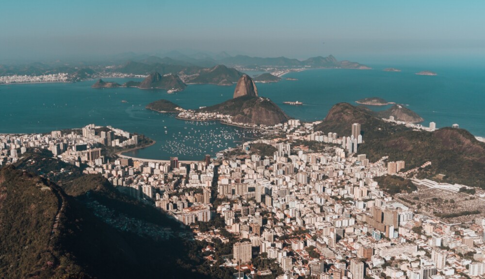 Rio de Janeiro Almeja Recorde de 2,5 Milhões de Turistas em 2026