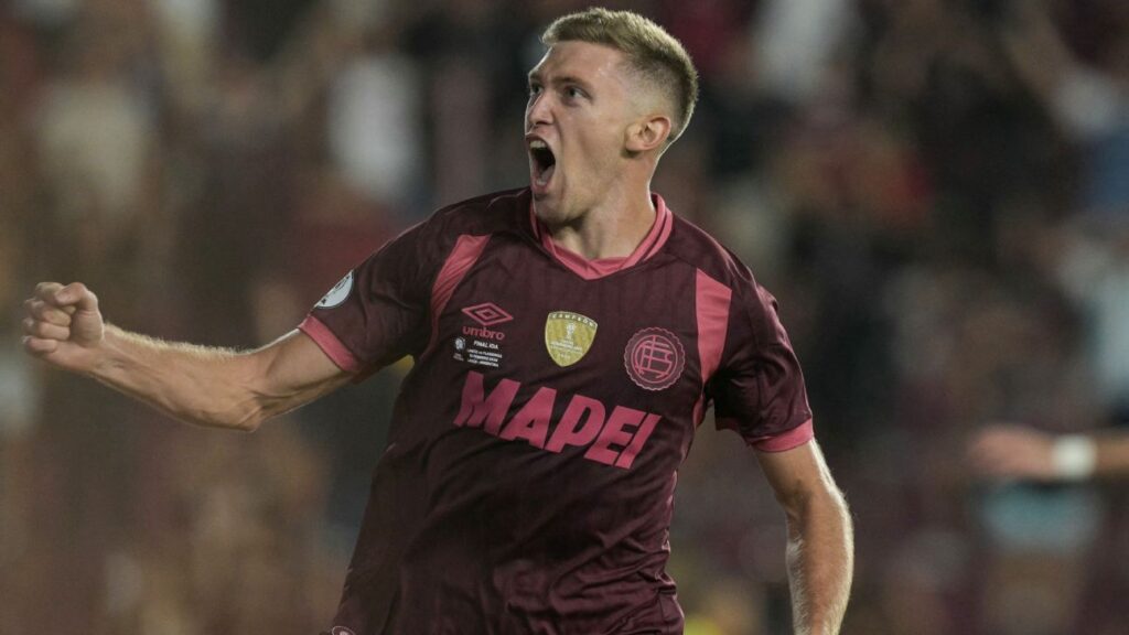 Rodrigo Castillo, Carrasco do Flamengo, se Apresenta ao Fluminense: 'Um Grande Passo na Carreira'