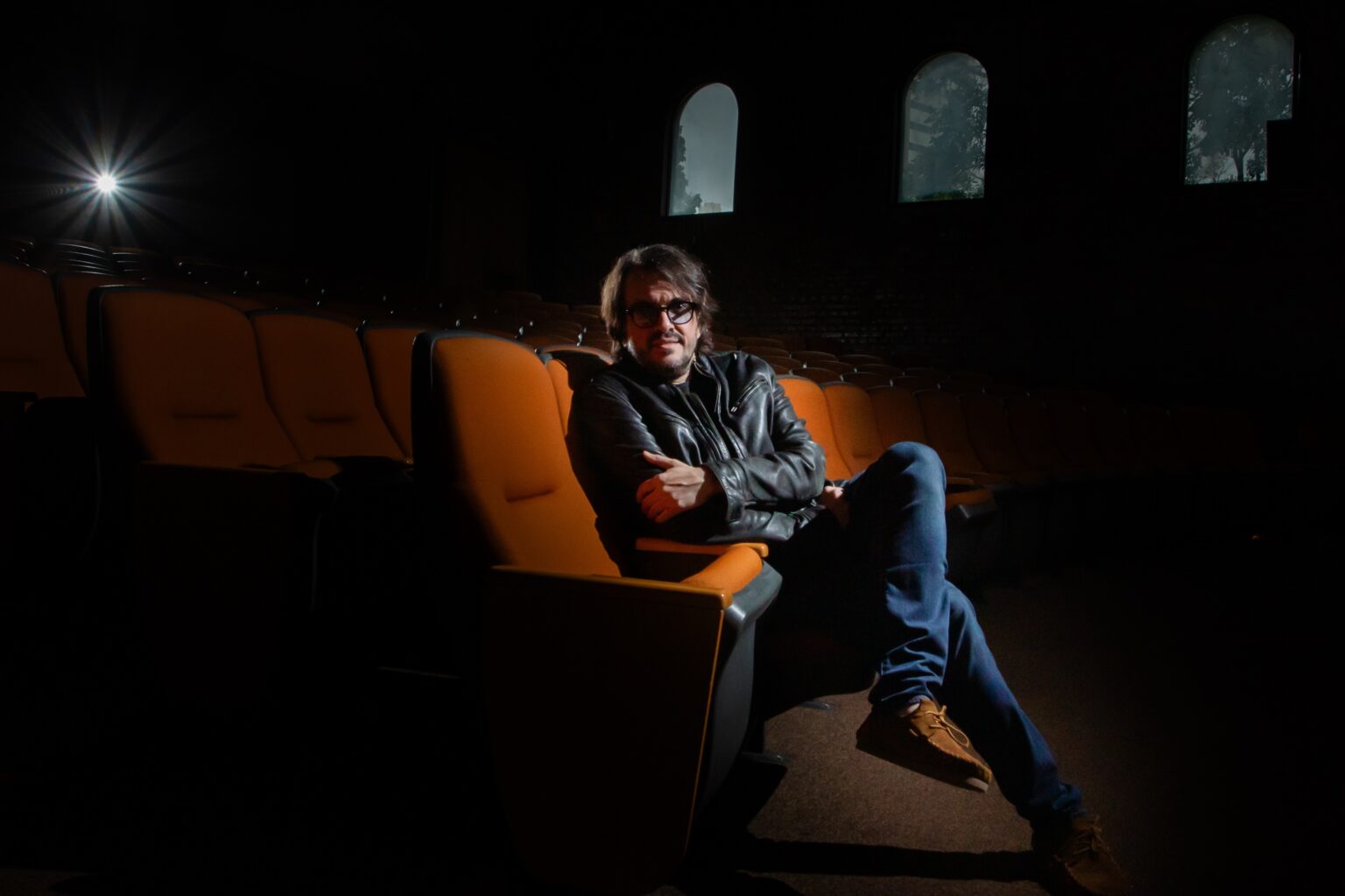 Rodrigo Teixeira e a Jornada Cinematográfica: ‘Possibilidade de Retorno ao Oscar é Real’ Rodrigo Teixeira e a Jornada Cinematográfica: 'Possibilidade de Retorno ao Oscar é Real'