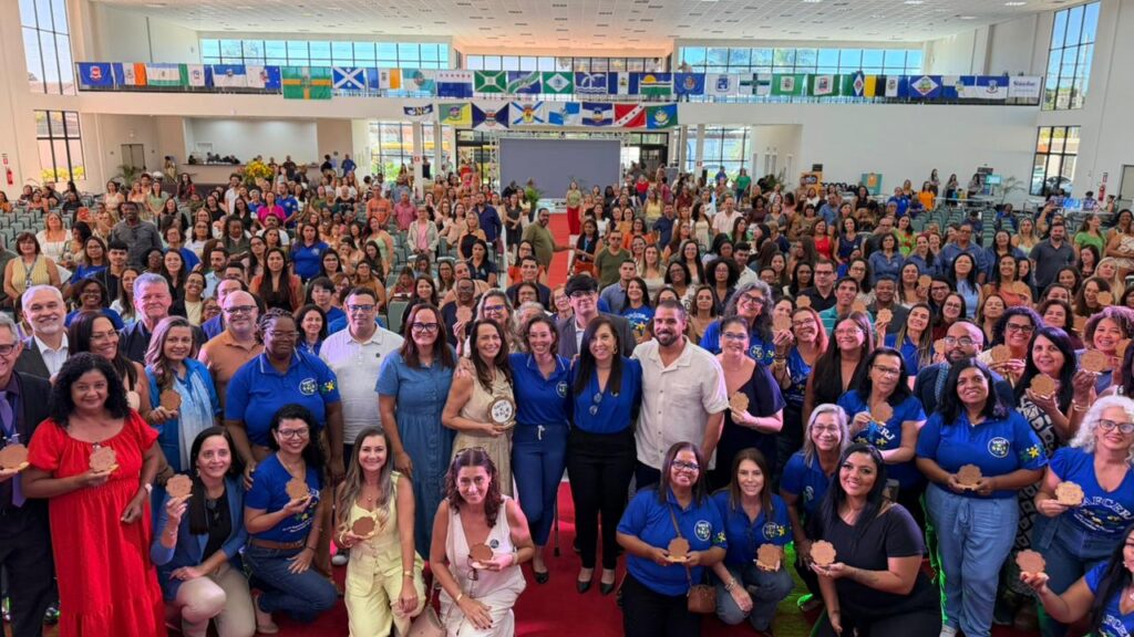 Saquarema Recebe VIII Encontro Estadual para Fortalecimento dos Conselhos Escolares
