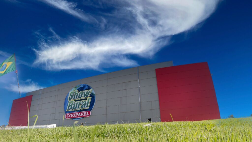 Show Rural 2026 Bate Recorde de Visitantes e Negócios Impressionantes