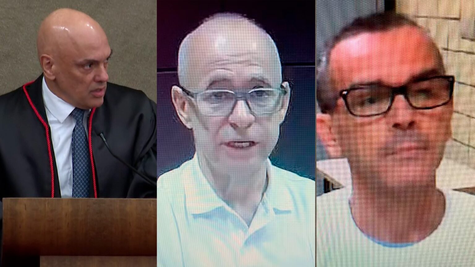 Transferência de Mandantes da Morte de Marielle é Autorizada por Moraes