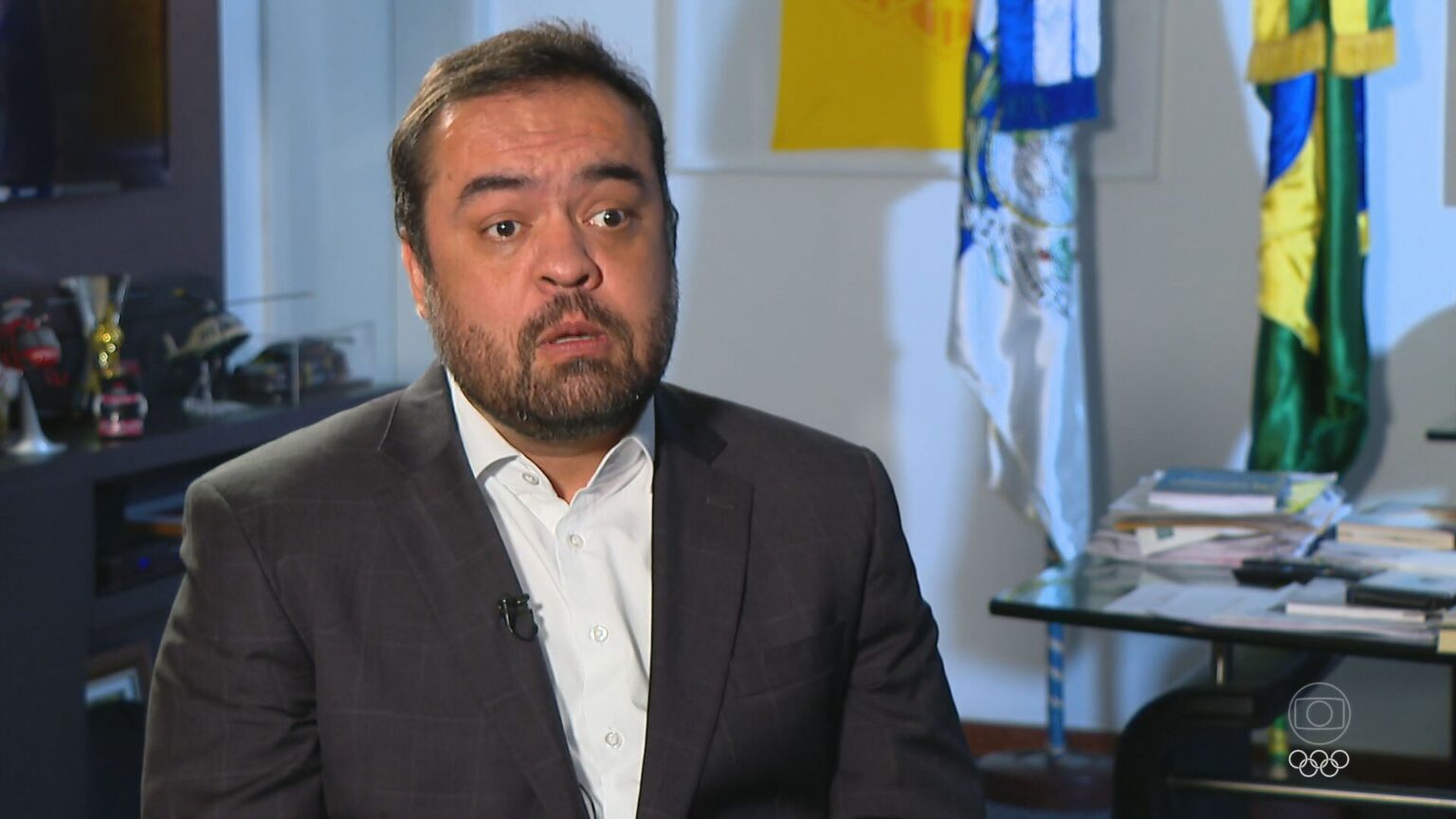 TSE Retoma Julgamento de Recursos que Podem Cassar Mandato de Cláudio Castro TSE Retoma Julgamento de Recursos que Podem Cassar Mandato de Cláudio Castro