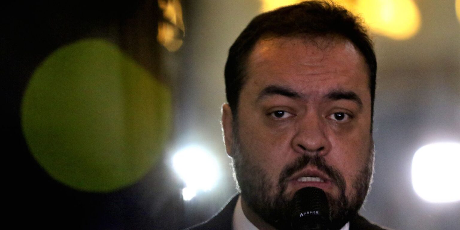 TSE Retoma Julgamento que Pode Cassar Governador do Rio de Janeiro TSE Retoma Julgamento que Pode Cassar Governador do Rio de Janeiro
