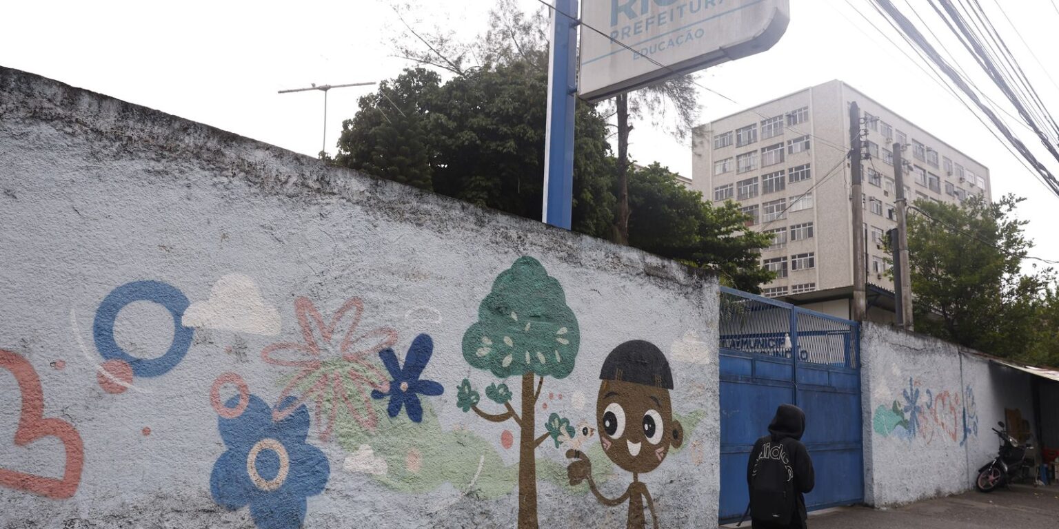 Violência Afeta Transporte e Educação: A Crise no Rio de Janeiro
