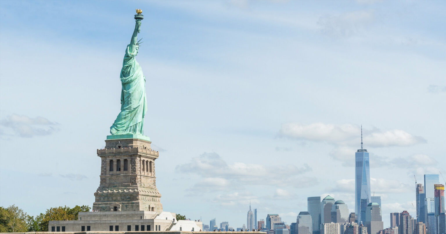 Voos Diretos da Gol do Rio para Nova York a partir de R$ 1.104 Voos Diretos da Gol do Rio para Nova York a partir de R$ 1.104