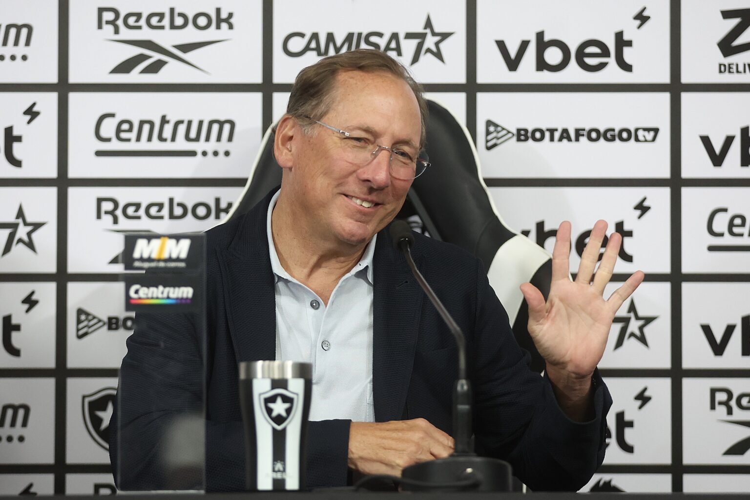 Botafogo Solicita Recuperação Judicial para Reestruturação da SAF