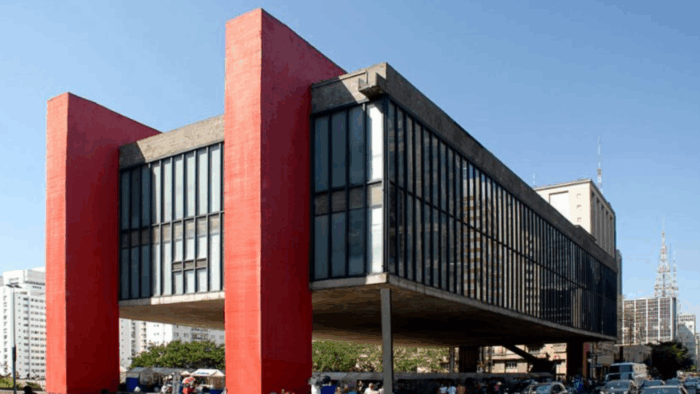 Brasil é Destaque com Quatro Museus Entre os 100 Mais Visitados do Mundo em 2025