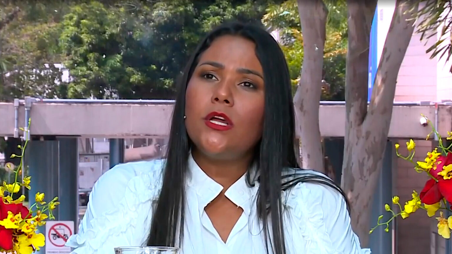 Chaiany Brilha em Nova Peça de Danielle Winits e Agita o Teatro Carioca Chaiany Brilha em Nova Peça de Danielle Winits e Agita o Teatro Carioca