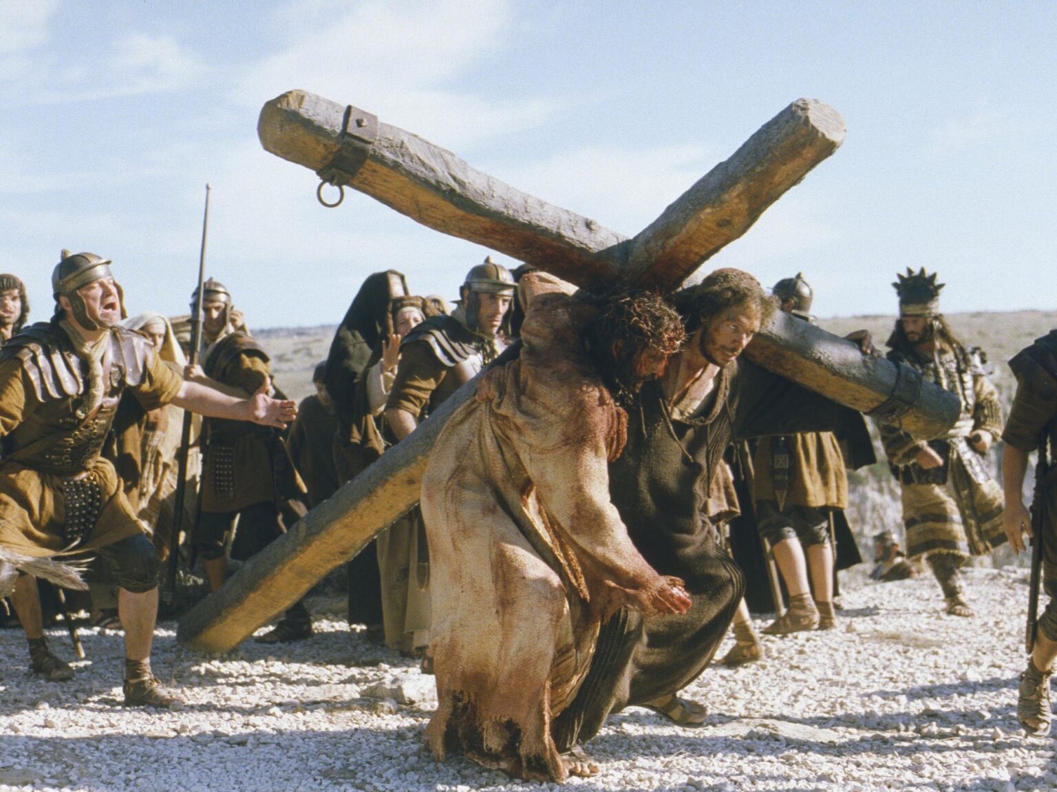 Cinema e Fé: 5 Filmes Imperdíveis para Celebrar a Semana Santa