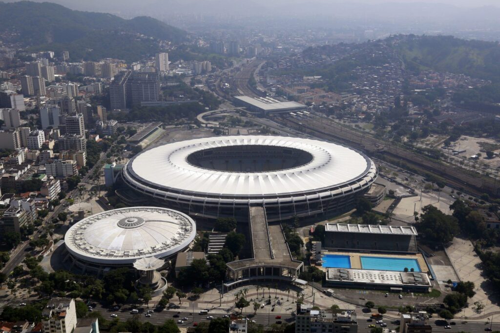 Copa do Mundo 2026: Três Destinos Imperdíveis para Unir Turismo e Futebol