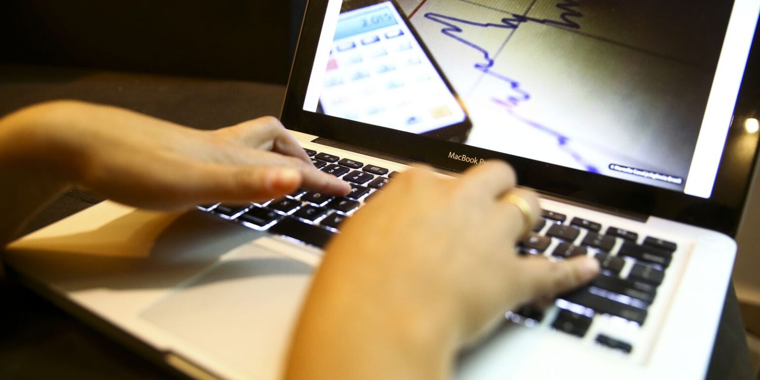 Crescimento de 0,1% no Setor de Serviços em Fevereiro, segundo IBGE