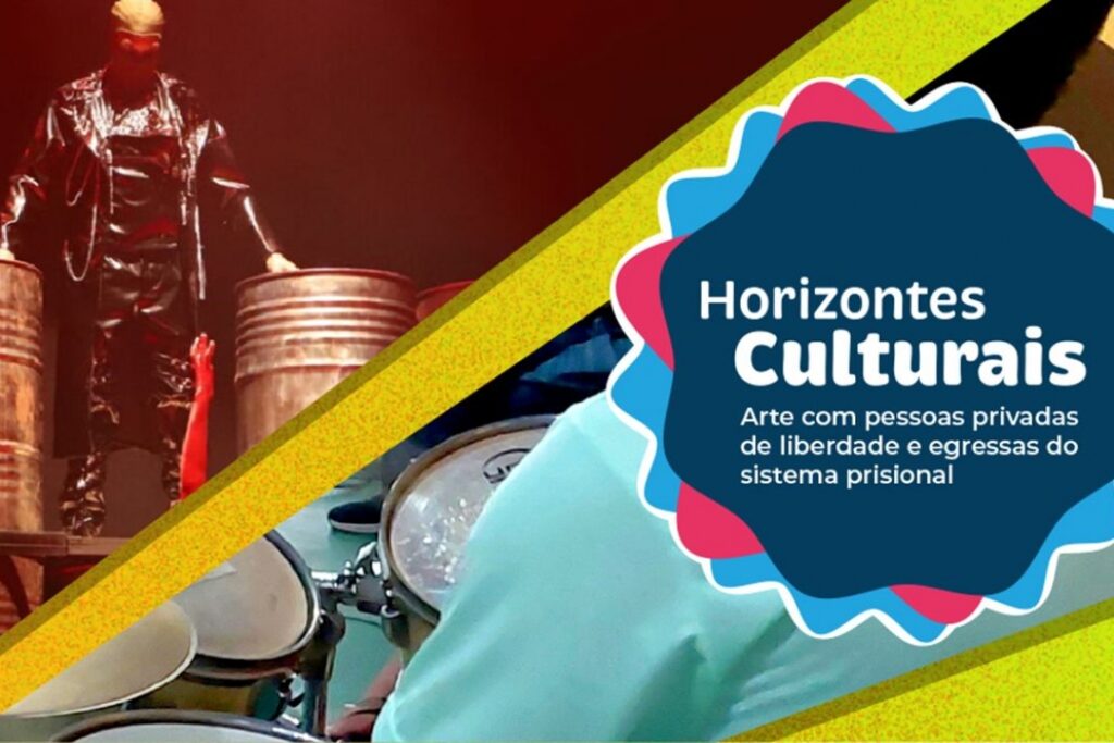Cultura no Sistema Prisional do Rio de Janeiro: Uma Nova Perspectiva Cultura no Sistema Prisional do Rio de Janeiro: Uma Nova Perspectiva