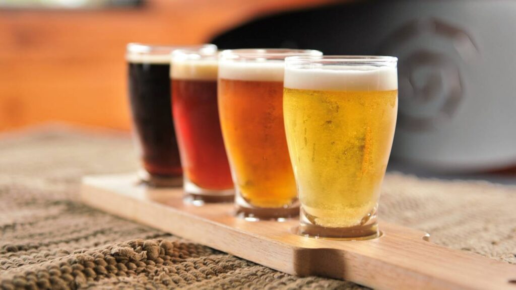 Descubra o Novo Beer Tour no Centro do Rio que Une Cultura e Cerveja Artesanal
