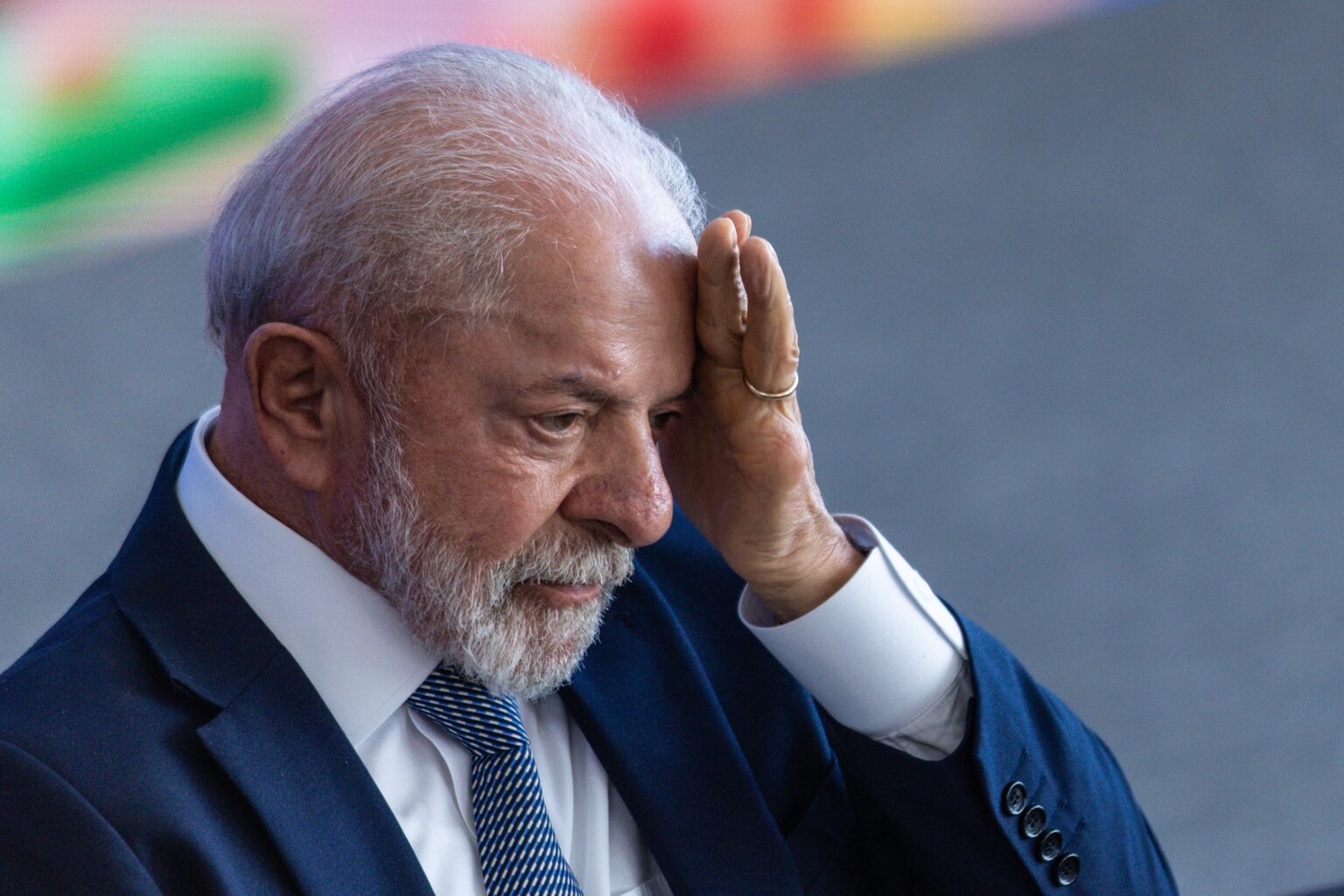 Desempenho de Lula no Nordeste Apresenta Queda e Preocupa o PT