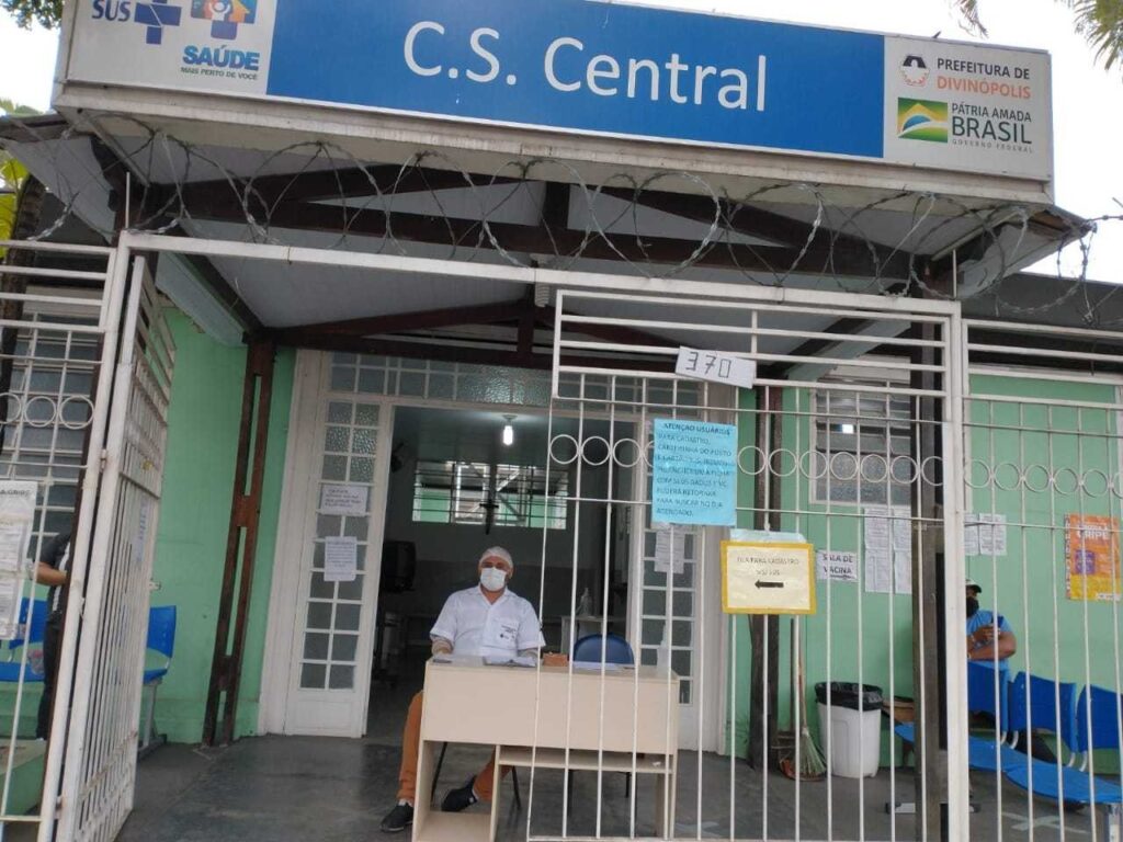 Divinópolis Registra Mais de 14 Mil Consultas Perdidas em 2026: O Impacto da Ausência de Pacientes Divinópolis Registra Mais de 14 Mil Consultas Perdidas em 2026: O Impacto da Ausência de Pacientes