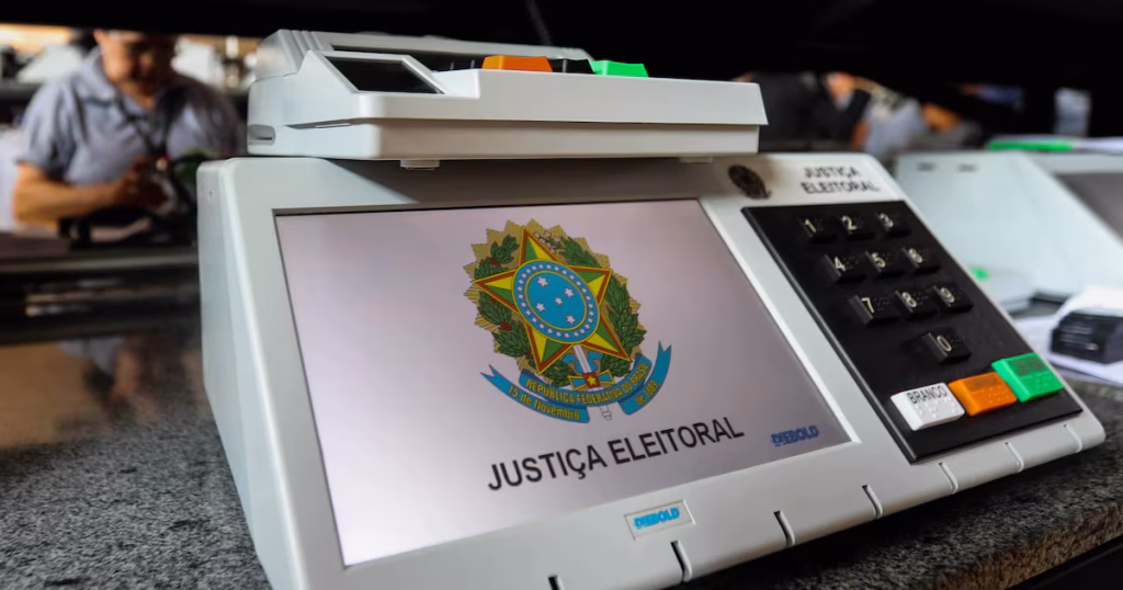 Eleições 2026: Prazo Final para Candidatos Renunciarem aos Cargos