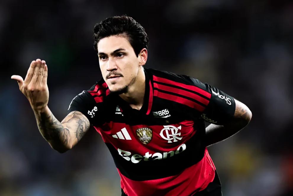 Flamengo Vence Fluminense e Conquista a Vice-Liderança do Brasileirão