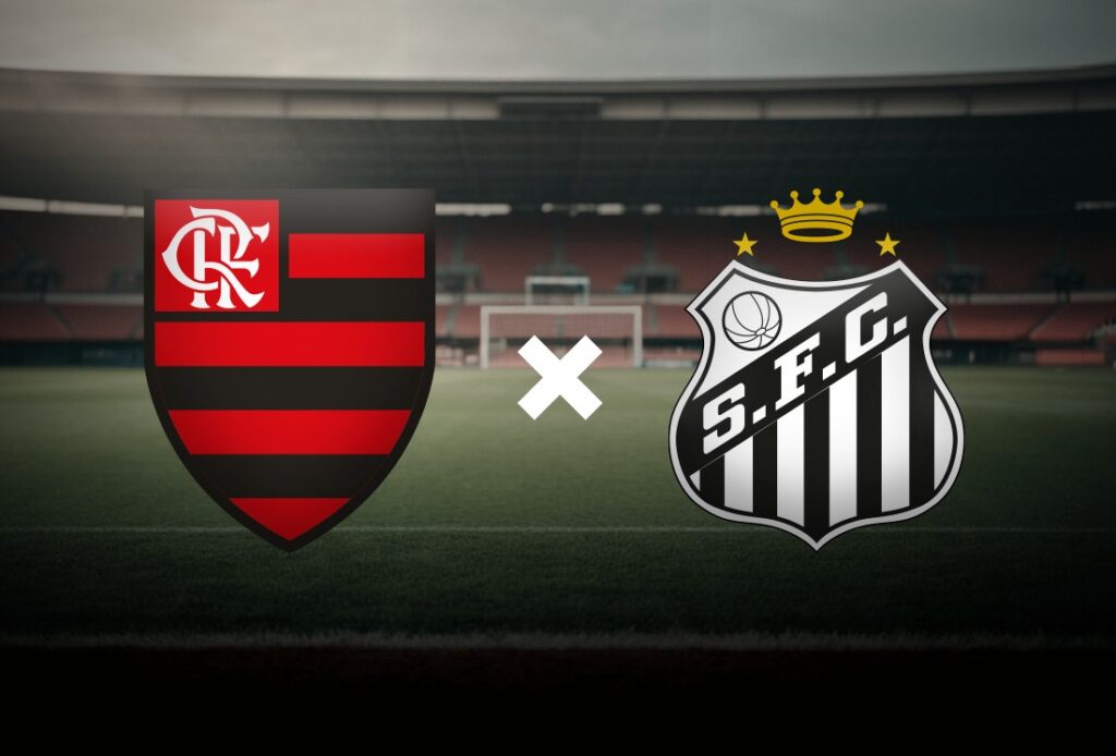 Flamengo x Santos: Como Assistir ao Jogo do Brasileirão ao Vivo Flamengo x Santos: Como Assistir ao Jogo do Brasileirão ao Vivo