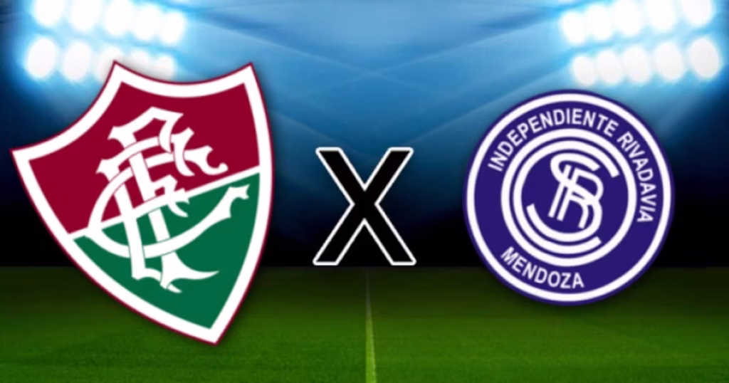 Fluminense x Independiente Rivadavia: Onde Assistir ao Vivo e Detalhes da Partida