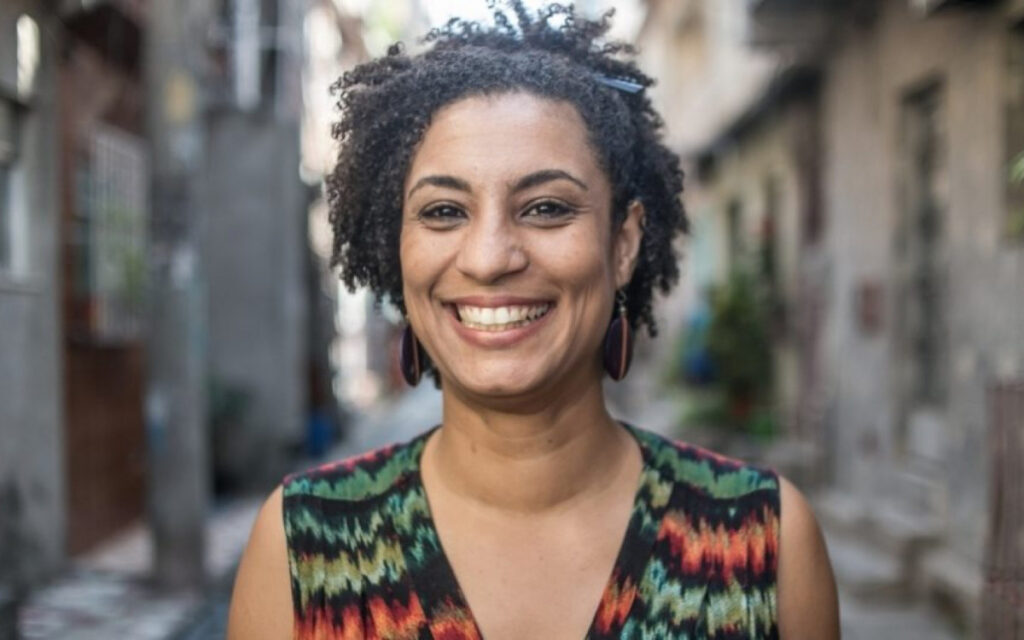 Fundo Marielle Franco Abre Inscrições para Projetos Culturais com Apoio de até R$ 10 mil
