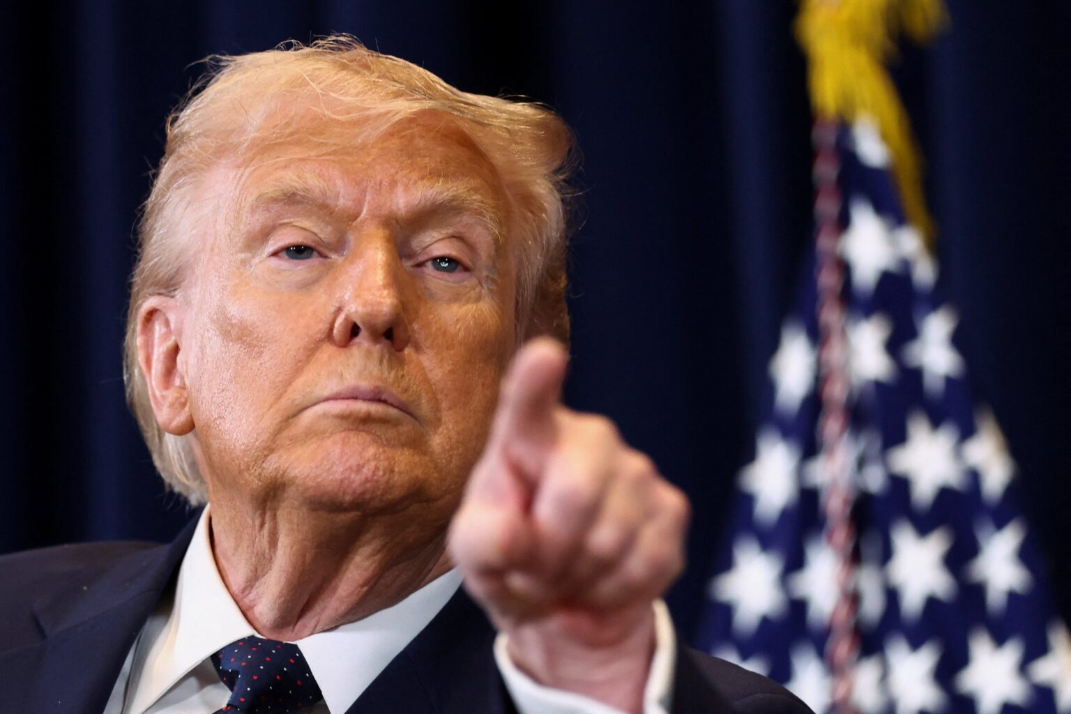 Impacto das Declarações de Trump no Preço do Petróleo e Respostas do Irã Impacto das Declarações de Trump no Preço do Petróleo e Respostas do Irã