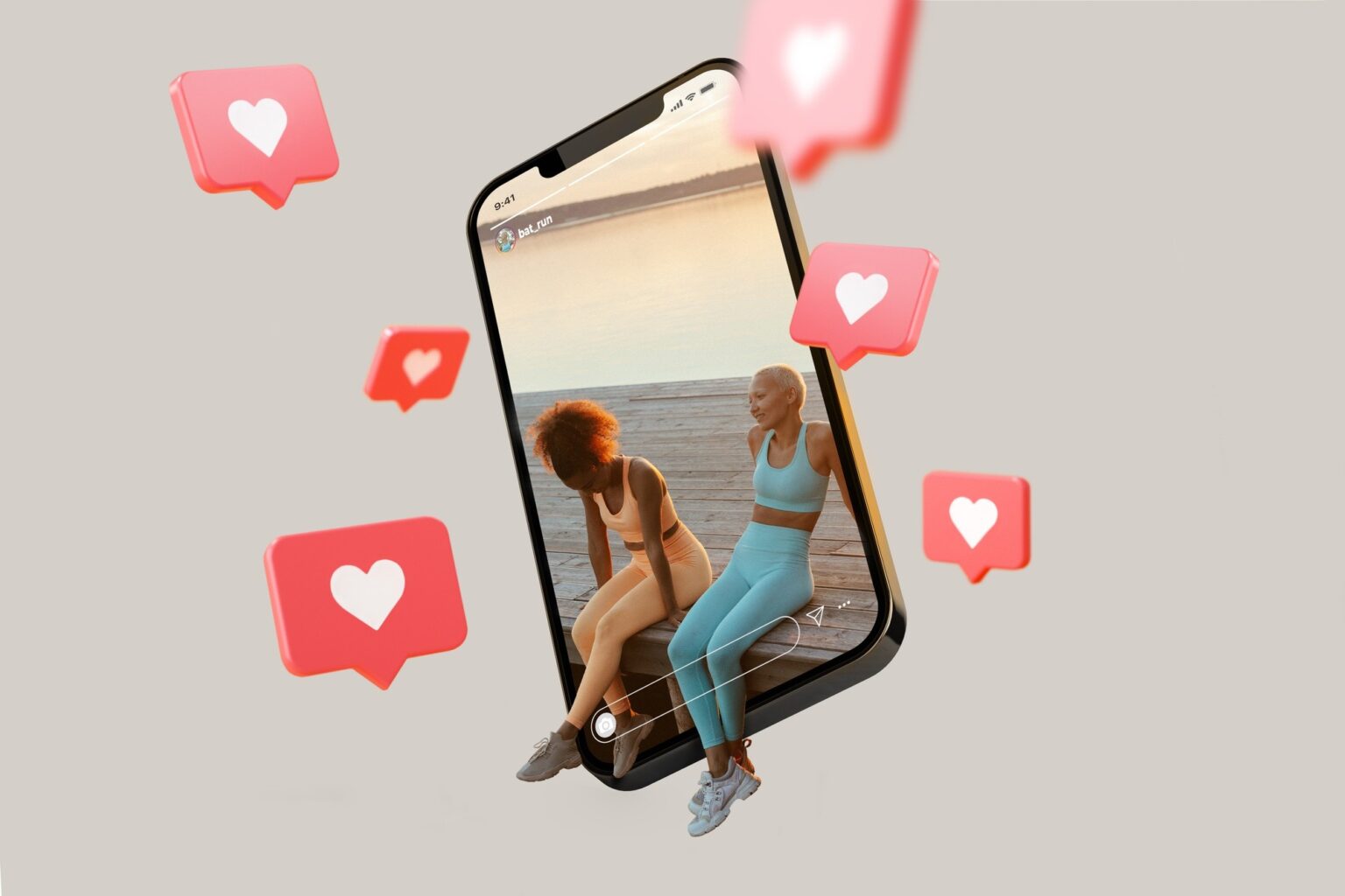 Impactos das Redes Sociais na Performance de Jovens Atletas: Um Alerta Necessário