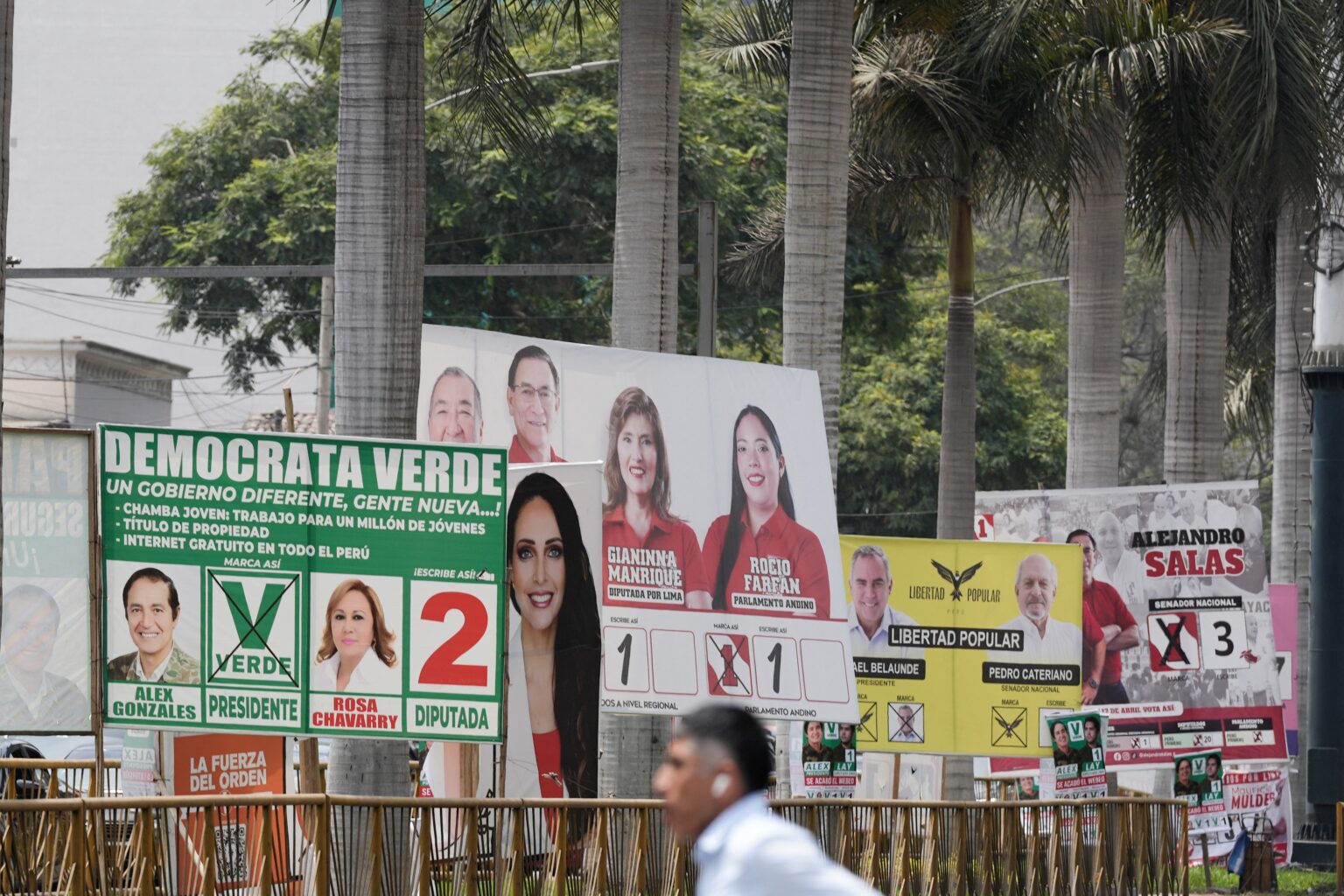 Instabilidade Política no Peru: Entenda as Causas da Crise Governamental