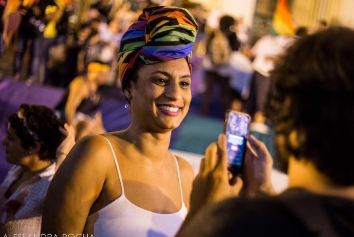 Instituto Marielle Franco Lança Fundo para Fortalecer Cultura nas Periferias