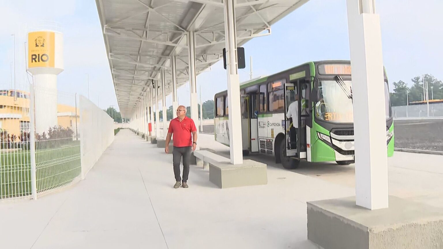 Integração de Novas Linhas no Terminal BRT Metropolitano de Irajá: O que você precisa saber