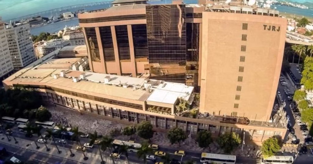 Justiça Decide: Eleição da Alerj Segue Confirmada para Esta Sexta-feira