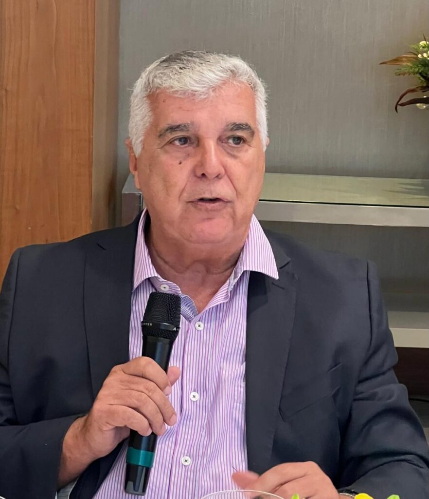 Leilão do Aeroporto Galeão: Um Marco para o Turismo Carioca e Nacional Leilão do Aeroporto Galeão: Um Marco para o Turismo Carioca e Nacional