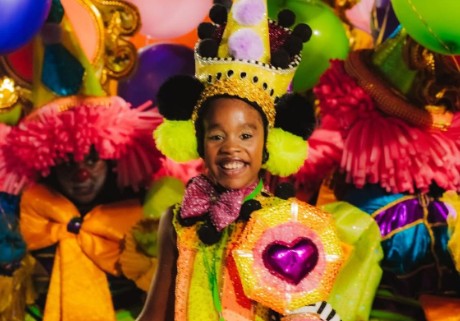 Musa Mirim da Mocidade Sofre Racismo na Escola e Gera Apoio da Comunidade