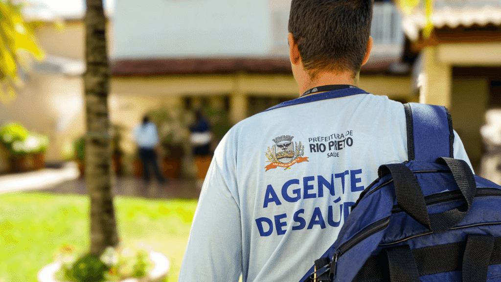 Mutirão de Saúde em Rio Preto: Combate ao Aedes aegypti Neste Sábado