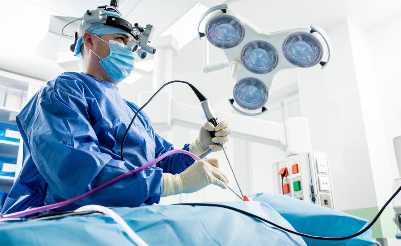 Nova Técnica Promissora para Detecção de Câncer de Estômago Utiliza Material Descartado
