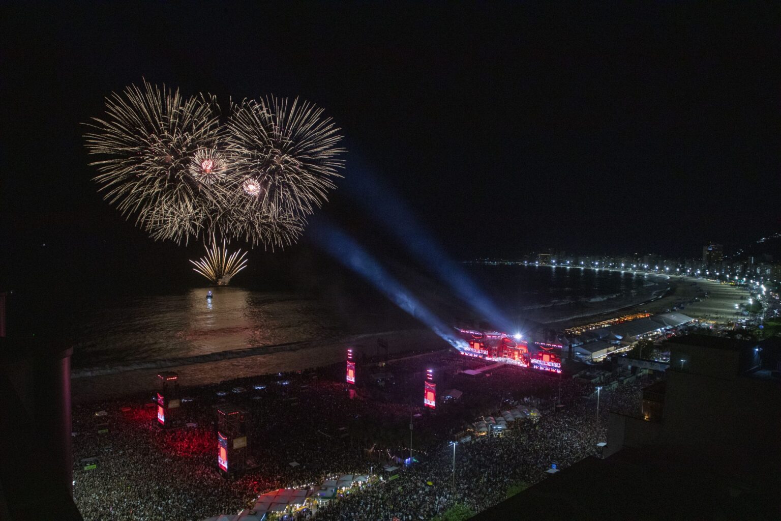 O Rio de Janeiro em Alta: Estratégias e Eventos que Destacam a Cidade Globalmente O Rio de Janeiro em Alta: Estratégias e Eventos que Destacam a Cidade Globalmente