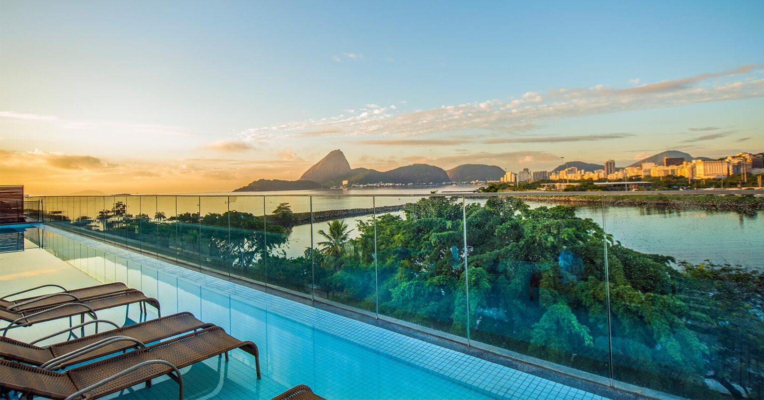 Pacotes Imperdíveis: Viaje para o Rio de Janeiro com Descontos de até R$ 200!