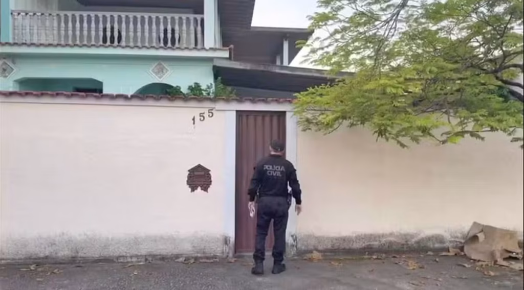 Polícia Civil do RJ Desmantela Esquema de Venda Ilegal de Canetas Emagrecedoras