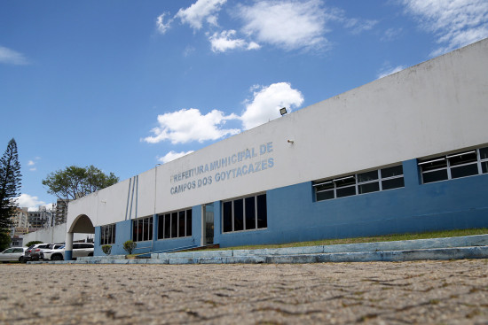 Prefeitura de Campos Amplia Segurança com Nova Contratação de Vigilantes
