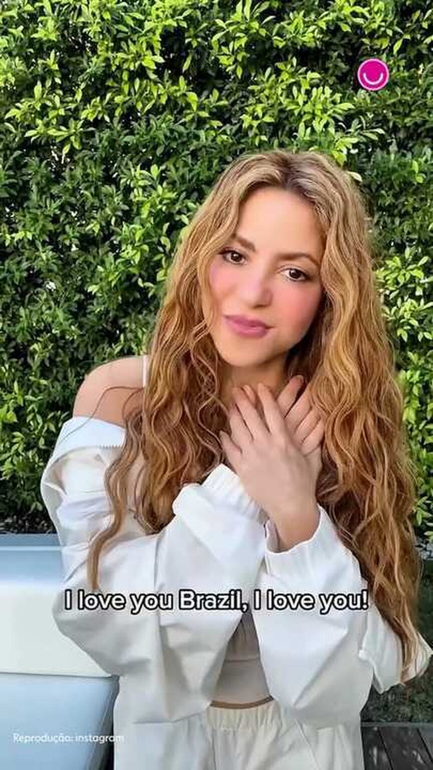 Shakira no Rio: 10 Hits Imperdíveis da Cantora que Encantam Gerações Shakira no Rio: 10 Hits Imperdíveis da Cantora que Encantam Gerações